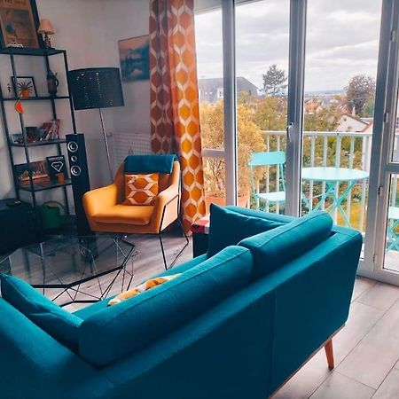 Cozy Apartment Free Parking Καν Εξωτερικό φωτογραφία