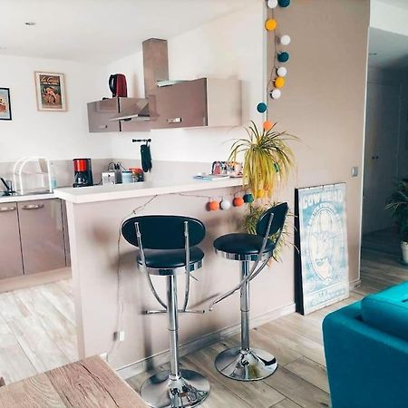 Cozy Apartment Free Parking Καν Εξωτερικό φωτογραφία