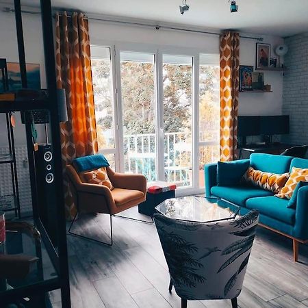 Cozy Apartment Free Parking Καν Εξωτερικό φωτογραφία