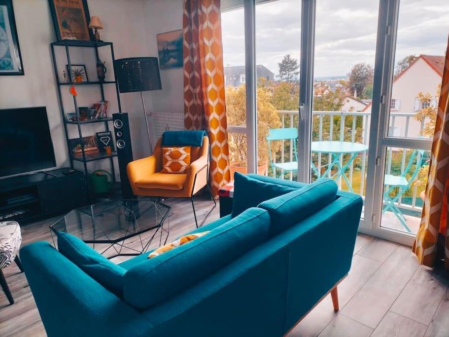Cozy Apartment Free Parking Καν Εξωτερικό φωτογραφία