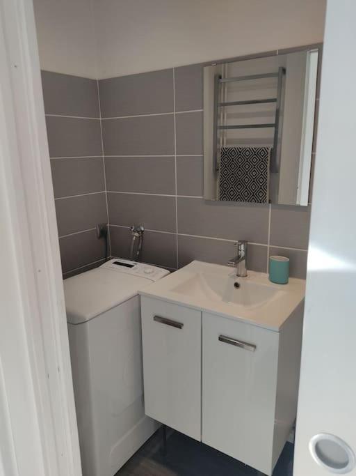 Cozy Apartment Free Parking Καν Εξωτερικό φωτογραφία