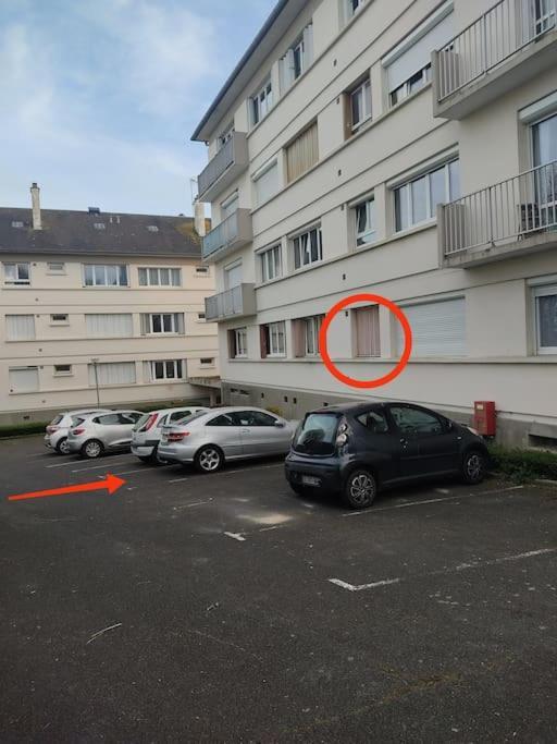 Cozy Apartment Free Parking Καν Εξωτερικό φωτογραφία
